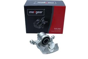 Bremssattel Hinterachse rechts hinter der Achse Maxgear 82-1252