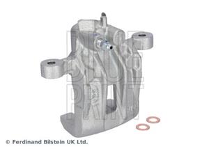 Blue Print Bremssattel Hinterachse links  ADBP450045