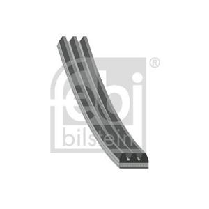 febibilstein Keilrippenriemen motorseitig Febi Bilstein 181298