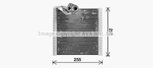 renault Verdamper, airconditioning RTV668