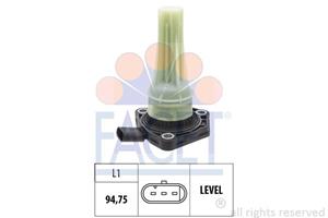 audi Sensor, motoroliepeil