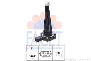 mercedes-benz Sensor, motoroliepeil