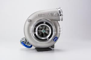 mercedes-benz Turbocharger