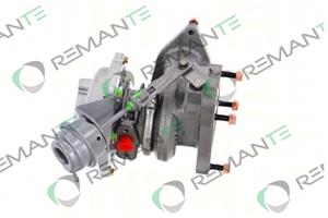 REMANTE Lader, Aufladung  003-001-004422R