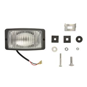 Wesem Hoofd koplamp  LPR6.27381