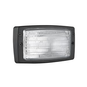 Wesem Hoofd koplamp  LPR8.27278