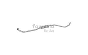 peugeot Voordemper - Easy2Fit Kit - Set met montagedelen 8LB366021551