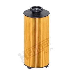 Hengst Filter Kraftstofffilter  E1450KP03 D381