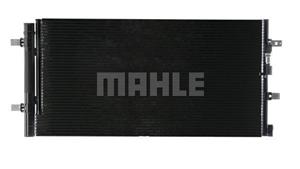 Condensor, airconditioning BEHR HELLA SERVICE *** PREMIUM LINE *** MAHLE, u.a. für Audi