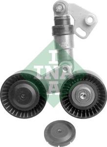 alpina Riemspanner, poly V-riem