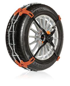 Weissenfels sneeuwketting M93 TRAK SUV - TS65