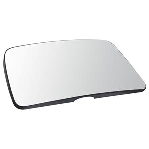 Febi Bilstein Spiegelglas, Außenspiegel rechts  49924