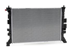 infiniti Radiateur 58475