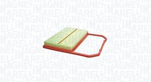 magnetimarelli MAGNETI MARELLI Luftfilter VW,SKODA,SEAT 153071760776 71760776,04C129620C Motorluftfilter,Filter für Luft