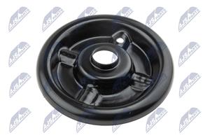 NTY Federteller Vorderachse oben  AD-MS-023