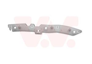 vanwezel VAN WEZEL Halter, Stoßfänger PEUGEOT,CITROËN 0991568 3549543,9821847180