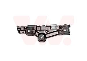 dacia Houder bumper