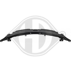 opel Houder, bumper