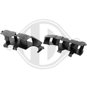 peugeot Houder, bumper Priority Parts