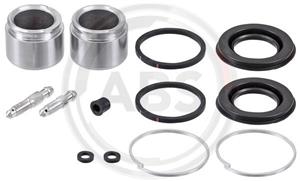 opel Reparatieset, remklauw ECO-KIT 57460