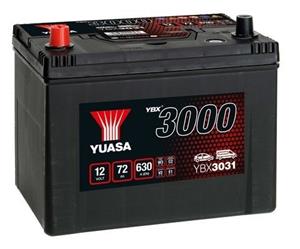 alfaromeo Accu / Batterij