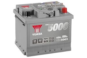 alfaromeo Accu / Batterij