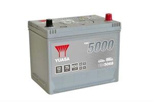 acura Accu / Batterij