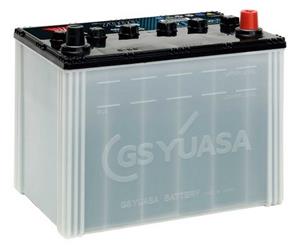 infiniti Accu / Batterij