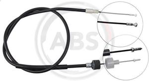 ford Koppelingkabel