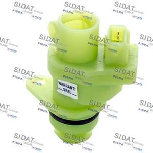 Sidat Sensor, Geschwindigkeit/Drehzahl  83.317