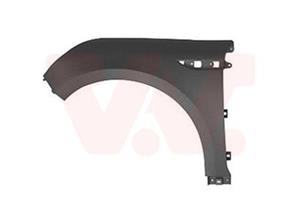 vanwezel VAN WEZEL Kotflügel RENAULT 4405657 631011712R