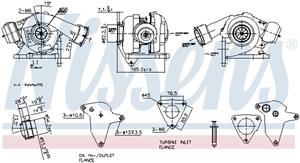Lader, Aufladung Nissens 93254