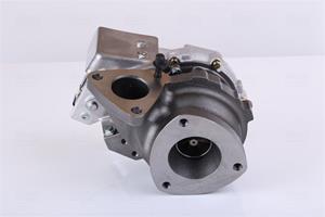 ford Turbocharger