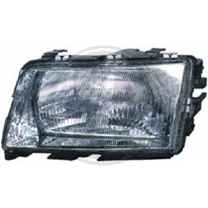 audi Koplamp