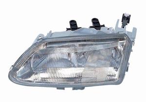 Koplamp DEPO 551-1120R-LD-EM, Rechts