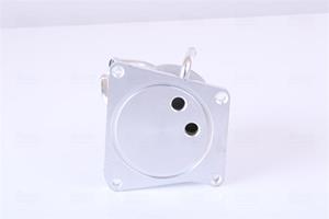 Oliekoeler, motorolie NISSENS 91293