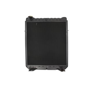 Thermotec Radiator, motorkoeling  D7AG003TT