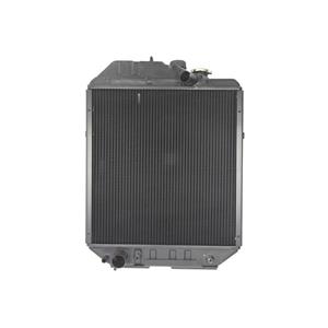 Thermotec Radiator, motorkoeling  D7AG065TT