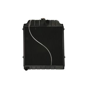 Thermotec Radiator, motorkoeling  D7AG103TT