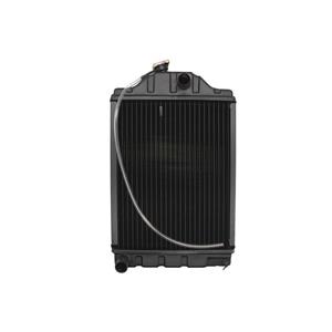 Thermotec Radiator, motorkoeling  D7AG106TT
