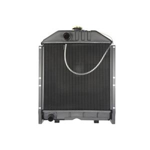Thermotec Radiator, motorkoeling  D7AG187TT