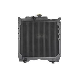 Thermotec Radiator, motorkoeling  D7AG271TT