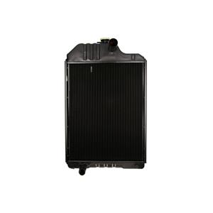 Thermotec Radiator, motorkoeling  D7AG392TT