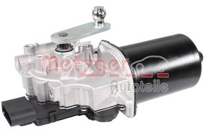 Metzger Wischermotor vorne  2190989