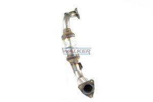 Walker Katalysator  28222