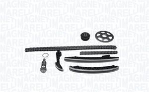 Magneti Marelli Steuerkettensatz  341500000810
