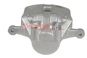 Metzger Bremssattel Vorderachse rechts  6261080