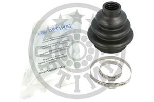 Optimal Faltenbalgsatz, Antriebswelle Hinterachse radseitig  CVB-10792CR