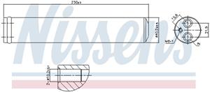mercedes Droger, airconditioning 95801