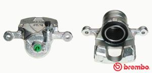 Brembo Bremssattel Vorderachse rechts vor der Achse  F 56 041